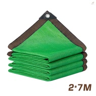 Cloth Mesh Sun Tarp Cover Fabric Cover Fabric Outdoor Fabric Outdoor Lawn Sun Shade Tarp Shade Cloth Mesh Sunblock Shade Cloth Mesh Sun Shade