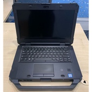 Dell Rugged 5420| Intel Ci5-8350u |16GB Ram | 512GB NVMe |14 " Touch Screen | Stylus Pen|DualBattery