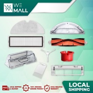 Water Tank for Xiaomi 1C/G1 Robotic Vacuum Cleaner Parts Accessories