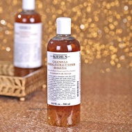 โทนเนอร์ Kiehl's Calendula Herbal Extract Alcohol Free Toner 500ml.