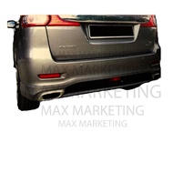 PU2649 PROTON ERTIGA REAR SKIRT POLYURETHANE SKIRT LIP BODYKIT (PU)