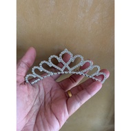 Mini Crown for Kids (preloved)