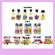 BABY FOOD IBU ANIS SERBUK PERASA UNTUK BAYI
