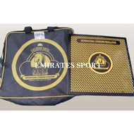 INTERNATIONAL CHESS STANDARD ROX PLASTIC CHESS