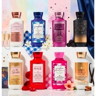 BATH AND BODY WORKS BODY LOTION 236ml BATH & BODY WORKS BODY CREAM 226g