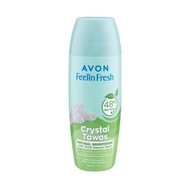 Avon Crystal Tawas Deodorant