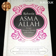 Rahasia Asma Allah - Ibn Athaillah