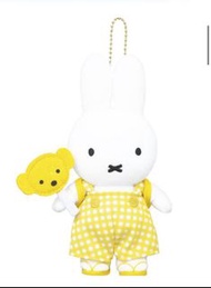 Miffy 公仔 Zakka