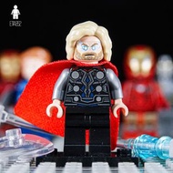 Lego 人仔 minifigures Thor (Marvel/76269/Avengers Tower)