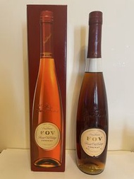 Denis Mounié F.O.V. Finest Old Vintage Cognac 700ml 長頸法國優質干邑 FOV