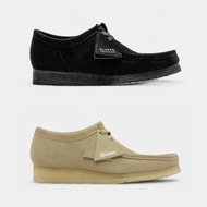 {M. Lu} Clarks Original Wallabee Casual Shoes/Kangaroo Shoes