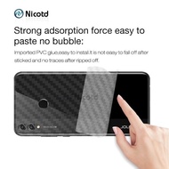 Nubia Neo 3 5G | Neo 3 GT 5G | Neo 2 5G | 2 GT | Neo Back Hydrogel Screen Protector Film Sticker