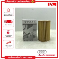 { Genuine Product } Oil filter for Audi A5, A6, A7, A8, Q7 _ Product code: 06E 115 562 B