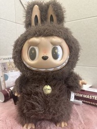 Labubu 大首領