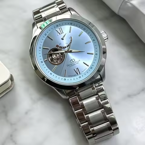 Hot Sale AAA Top Quality Orient STAR Original Brand Watches For Mens Automatic Mechanical Tourbillon