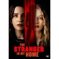 The Stranger in My Home 2025 DVD English Movies