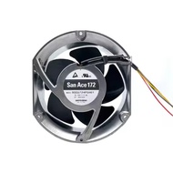[Cooling Fan] 9SG5724P5H61 9SG5724A563 24V2.8A 9SG5724A5D63 Imported Fan