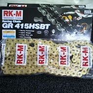 RKM RACING CHAIN (415 HSBT )
