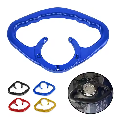 For Yamaha YZF-R125 R1 R1M R25 R6S 600R 700 R FZR600 FZ1N FZ6N FZ8N XT 1200Z Handgrips Hand Grip Tan