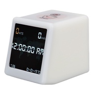 [EPAY] Bitcoin Lottery Miner Digital Clock WiFi Bluetooth 1060kH/s Hash Rate Lottery Miner With Weat