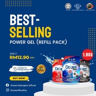 Dozee Power Gel1.8KG
