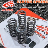 RX KING CLUTCH SPRING YAMAHA CLUTCH SPRING RXKING CLUTCH ASSY SCORPIO CLUTCH SPRING RXS CLUTCH SPRIN
