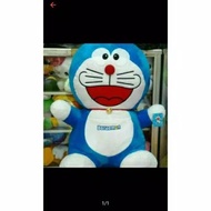 TERMURAH Boneka Doraemon Ukuran 30 cm / Boneka Doraemon / Boneka /