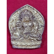 KK Kruba Krissana Jambhala Butterfly Jumbo