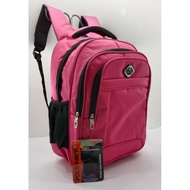 Laptop Backpack POLO Net 01 16inch