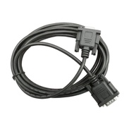 XW2Z-200S-V Programming cable for CQM1/C200HE/HG/HX series PLC RS232 interface DB9 male to DB9 femal
