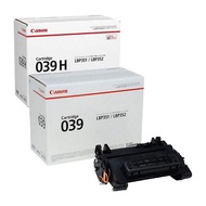 Canon 039 / 039H - imageCLASS LBP351x / LBP351dn / LBP352x / LBP352dn