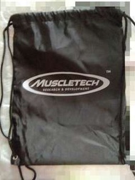 全新Muscletech索袋