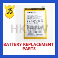 Oppo A5 BLP673 Battery 4230Mah Replacement Parts