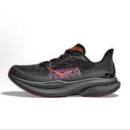 HOKA ONE ONE MACH 6 lightweight breathable running shoes，women Thick-soled sneakers 6QVK 9NXI