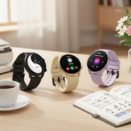 Zeblaze Btalk 3 Plus Smart Watch 1.39'' HD Display Voice Calling Activity Fitness Tracker Smartwatch