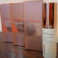 NU+ derma 新德曼 防曬隔離乳