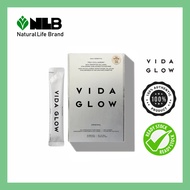 Vida Glow Pro Collagen + 30 Sachets (Ready Stock)