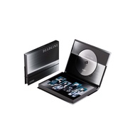 [+YG / WEVERSE / WITHMUU/ DEAR MY MUSE / KTOWN4U GIFT ] BLACKPINK - 3rd Mini Album [ DEADLINE ] GRAY