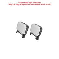 Amgras AILink III Pro Selfie Light Accessories