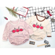 Little Anpanman Elastic Butt Clothes 2 Colors