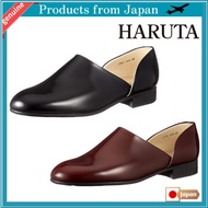 Haruta Doctor Shoes / Spock Shoes 2E Men's 850 - Black