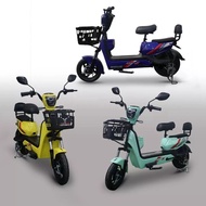 Sepeda Listrik UWinfly / Motor Listrik UWinfly