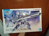 萬代 HG 1/144 高達 凱利班calibarn異靈