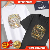 HOT ISTP 01 T-Shirt Kids & Adult - 100% Cotton QAM