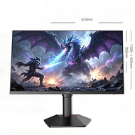Nvision | E-Sport Monitor 24.5 Inch 360Hz