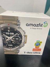 amazing T-Rex Ultra Watch 手錶