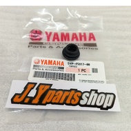 ROUND RUBBER INTESTINE BOOT CALIPER FRONT CALIPER BYSON R15 OLD V2 XABRE Original YGP 5YP-F5917-00
