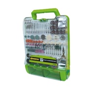 KRISBOW TOOL Box / TOOL SET / ROTARY TOOL SET 238PC