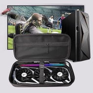 Suitable Protective Case Colorful Asus RTX4060/RTX 4070Ti 4080S 4090 Graphics Card Storage Bag