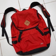 READY TAS RANSEL BRANDED SECOND BACKPACK PRELOVED